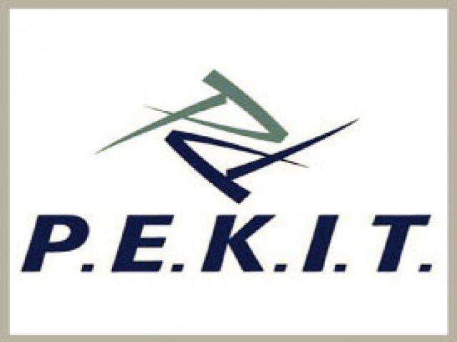 Certificazione PEKIT